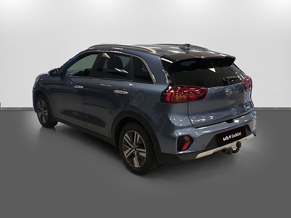 Kia Niro 6 of 16