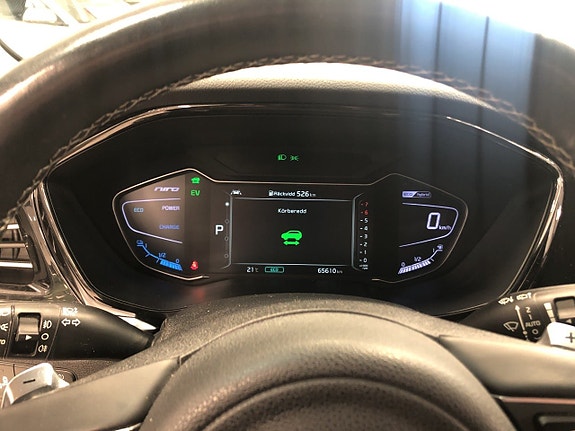 Kia Niro 10 of 16