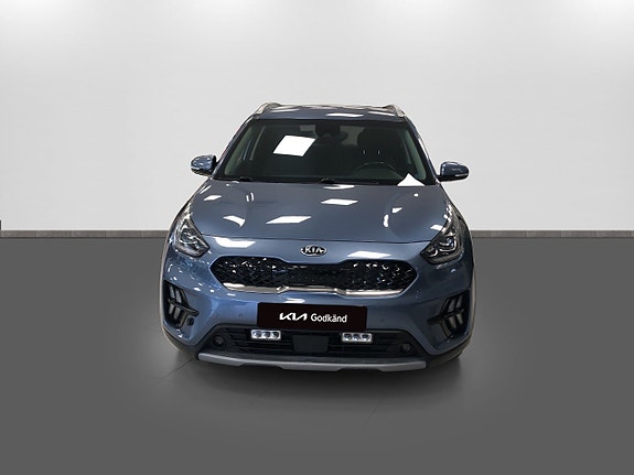 Kia Niro 2 of 16