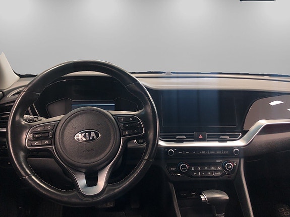 Kia Niro 7 of 16
