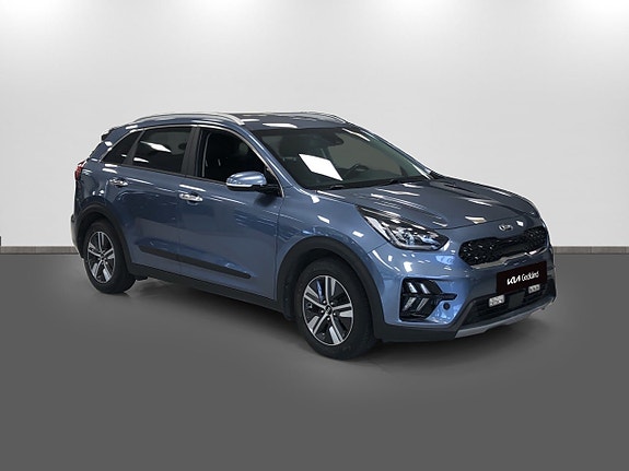 Kia Niro 3 of 16