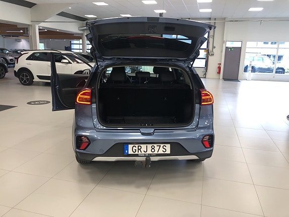 Kia Niro 14 of 16