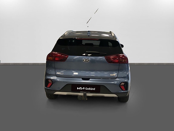 Kia Niro 5 of 16