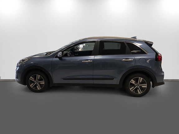 Kia Niro 4 of 16
