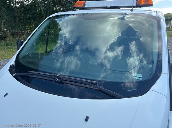 Ford Transit Custom 27 of 27