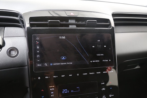Hyundai Tucson 25 of 30