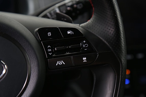 Hyundai Tucson 18 of 30