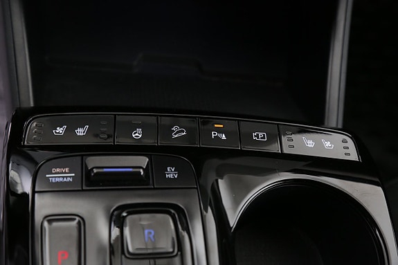 Hyundai Tucson 22 of 30