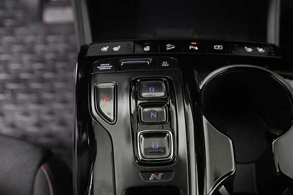 Hyundai Tucson 21 of 30