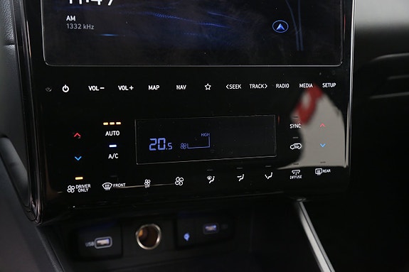 Hyundai Tucson 23 of 30