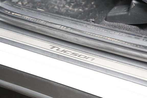 Hyundai Tucson 9 of 30