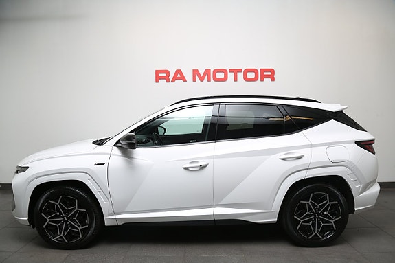 Hyundai Tucson 2 of 30