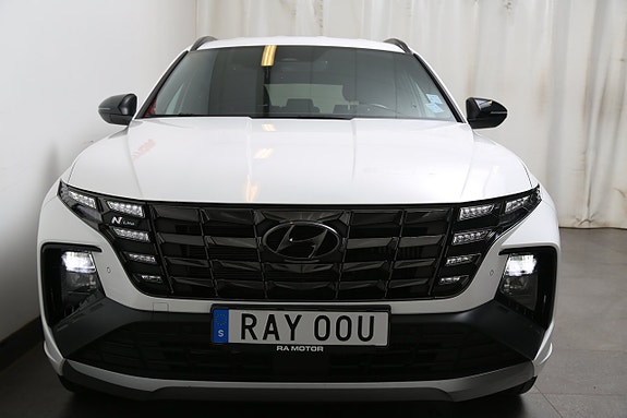 Hyundai Tucson 5 of 30
