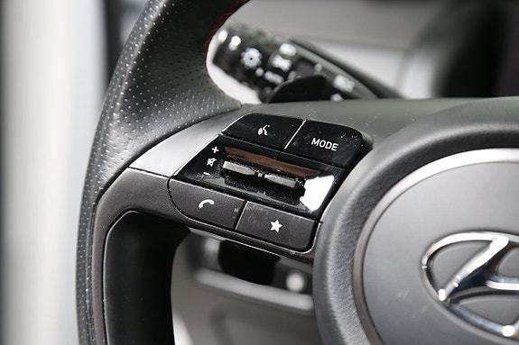 Hyundai Tucson 17 of 30
