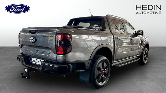 Ford Ranger 2 of 9