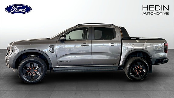 Ford Ranger 6 of 9