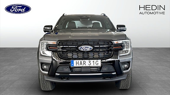 Ford Ranger 8 of 9