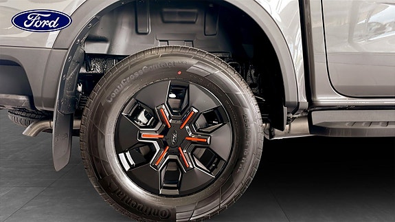 Ford Ranger 9 of 9