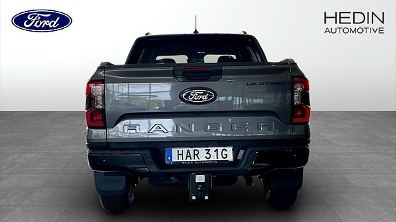 Ford Ranger 7 of 9