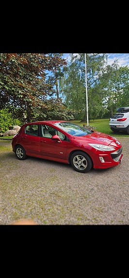 Peugeot 308 5 of 5