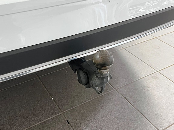 Volkswagen Golf Alltrack 15 of 21