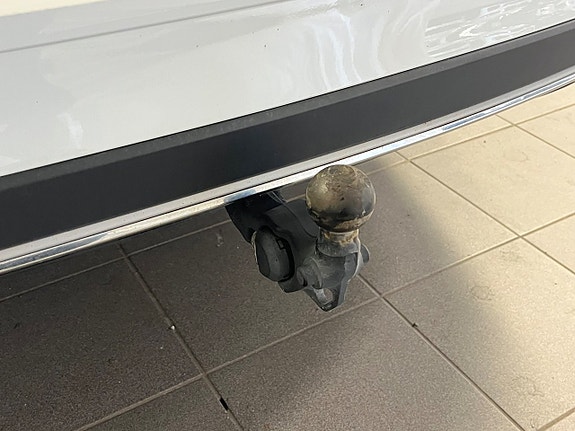 Volkswagen Golf Alltrack 14 of 20