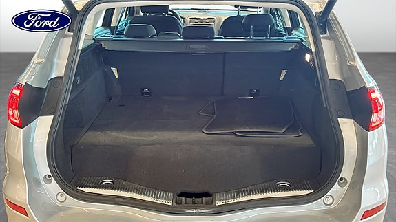 Ford Mondeo 10 of 13