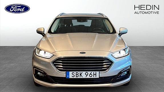 Ford Mondeo 8 of 13