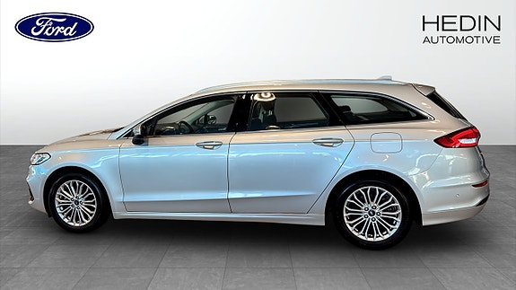 Ford Mondeo 6 of 13