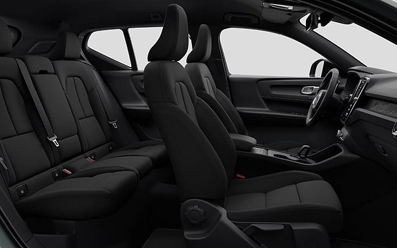 Volvo EX40 4 of 8