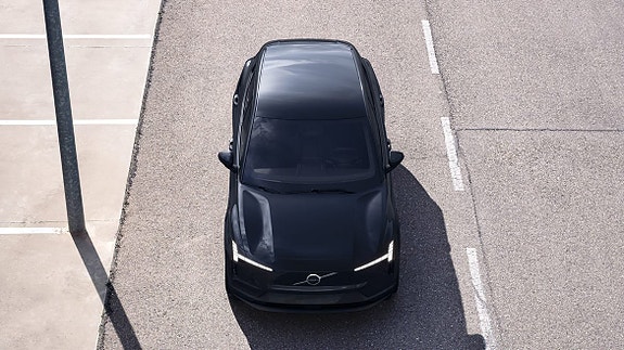 Volvo EX30 9 of 30