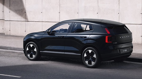 Volvo EX30 13 of 30