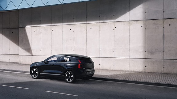 Volvo EX30 14 of 30