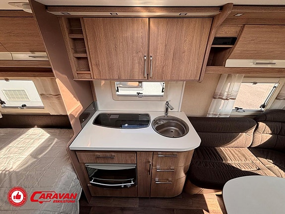 Kabe CLASSIC 660 GDL KS / Ugn 7 of 27