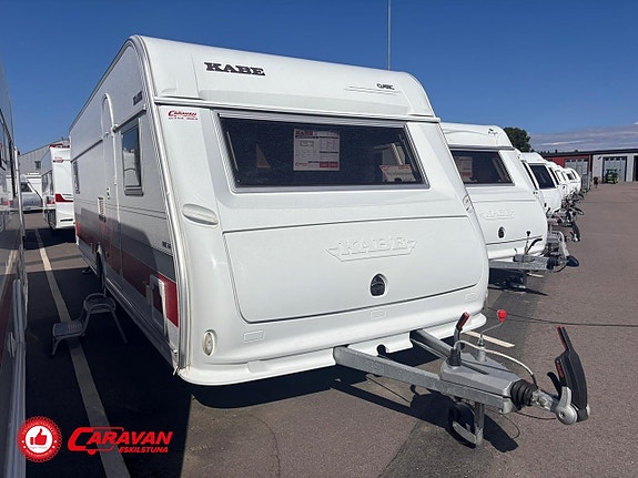 Kabe CLASSIC 660 GDL KS / Ugn