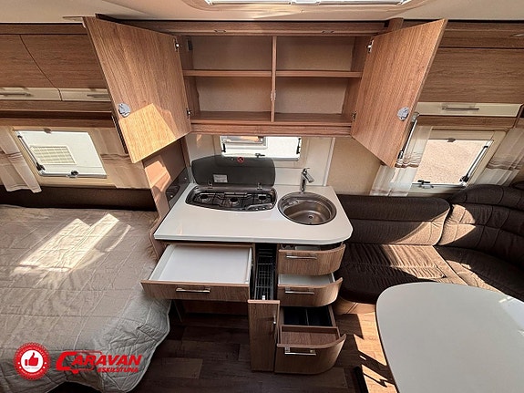 Kabe CLASSIC 660 GDL KS / Ugn 8 of 27