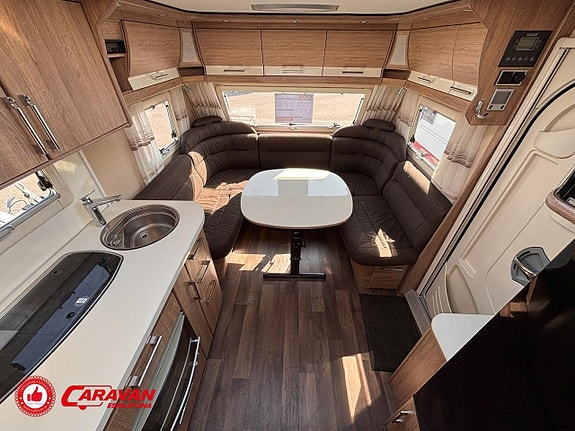 Kabe CLASSIC 660 GDL KS / Ugn 23 of 27