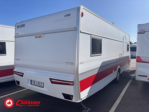 Kabe CLASSIC 660 GDL KS / Ugn 25 of 27