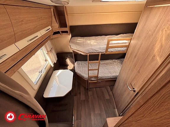 Kabe CLASSIC 660 GDL KS / Ugn 15 of 27