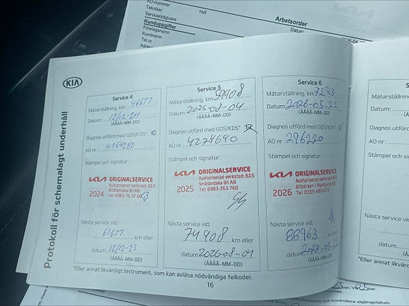 Kia Niro 4 of 4