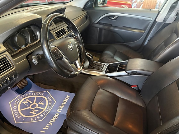 Volvo XC70 5 of 6