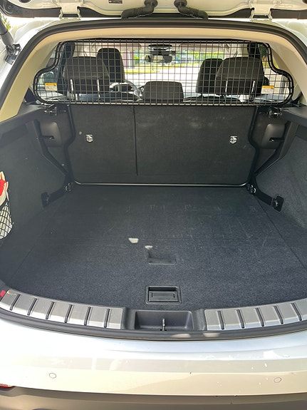 Lexus NX450h+ 10 of 10
