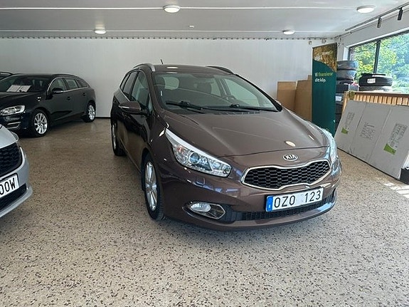 Kia Ceed 3 of 14