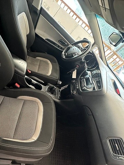 Kia Ceed 11 of 14