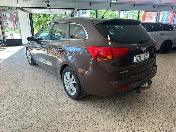 Kia Ceed 8 of 14