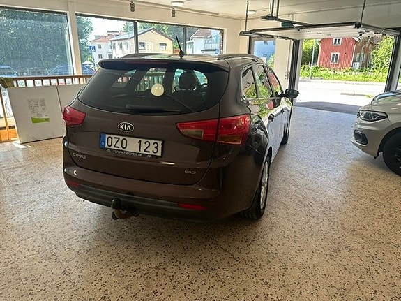 Kia Ceed 7 of 14