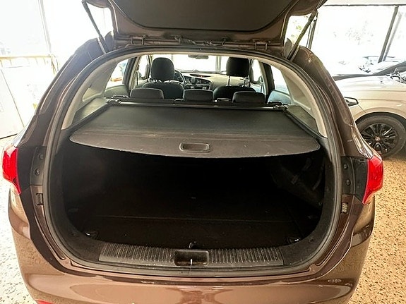 Kia Ceed 14 of 14