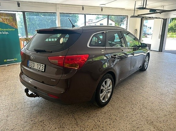 Kia Ceed 6 of 14