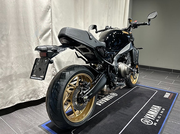 Yamaha XSR900/ Öppningskampanj NU: 133.900kr/ Omg leverans! 6 of 19