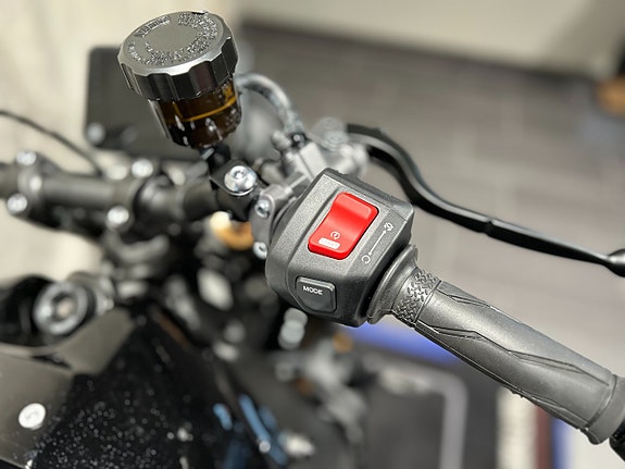 Yamaha XSR900/ Öppningskampanj NU: 133.900kr/ Omg leverans! 15 of 19